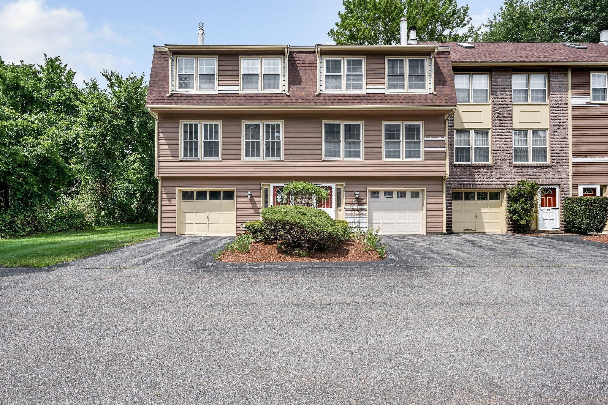 80 Heritage Dr Unit 80, Tewksbury, MA 01876
