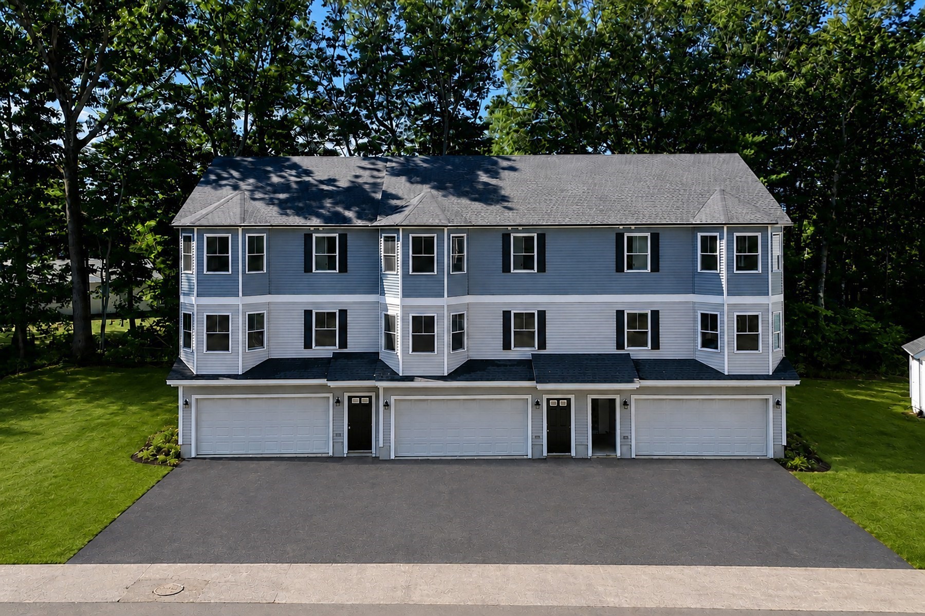 299 Quincy St, Building 3 Unit 3, Holbrook, MA 02343