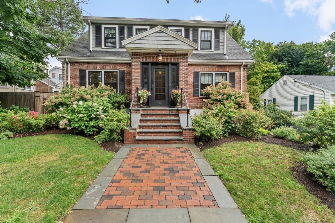 90 Leicester, Brighton, Boston, MA 02135