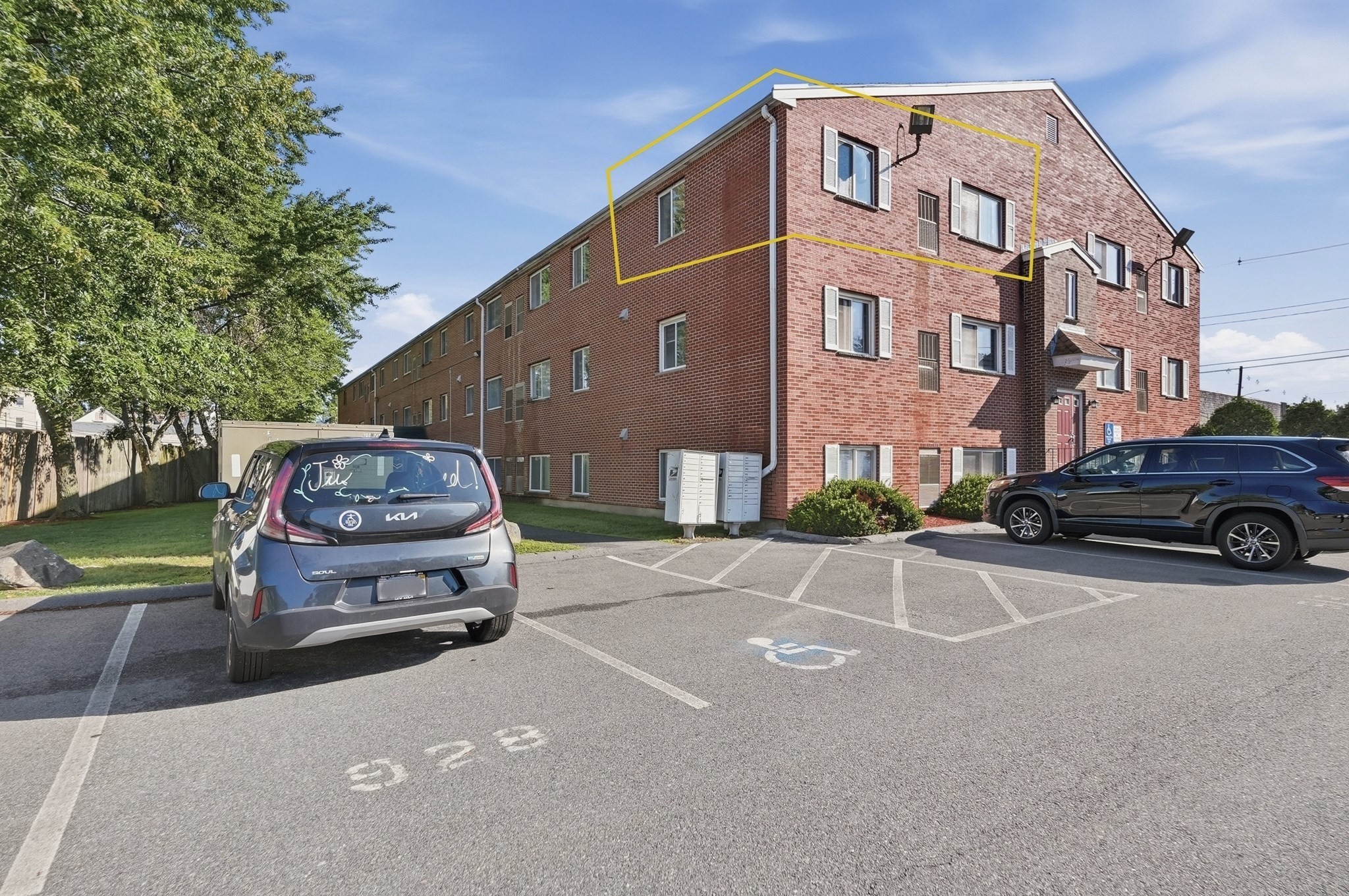 35 Prospect St Unit 309, Woburn, MA 01801 - Image 20