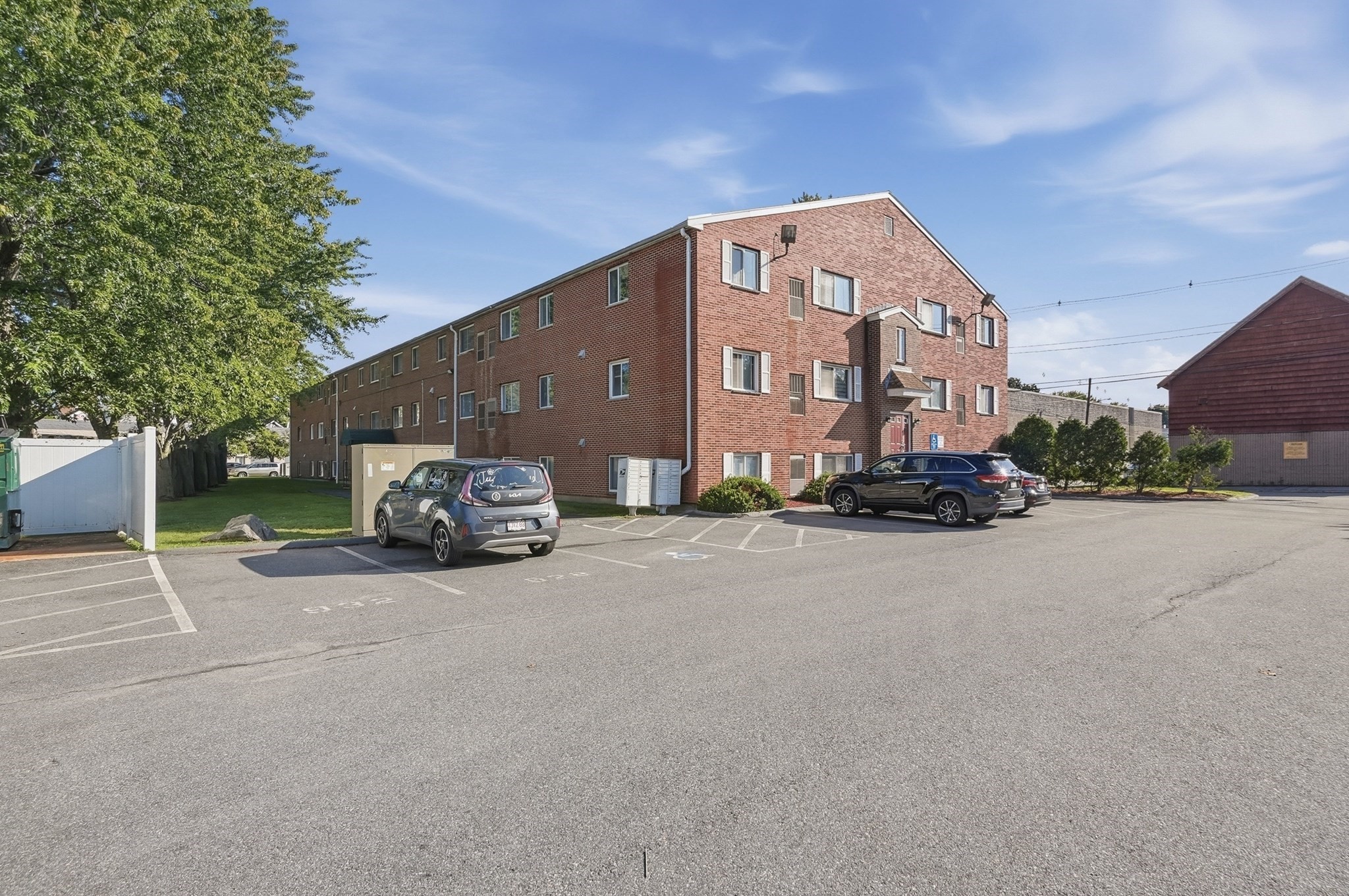 35 Prospect St Unit 309, Woburn, MA 01801 - Image 22