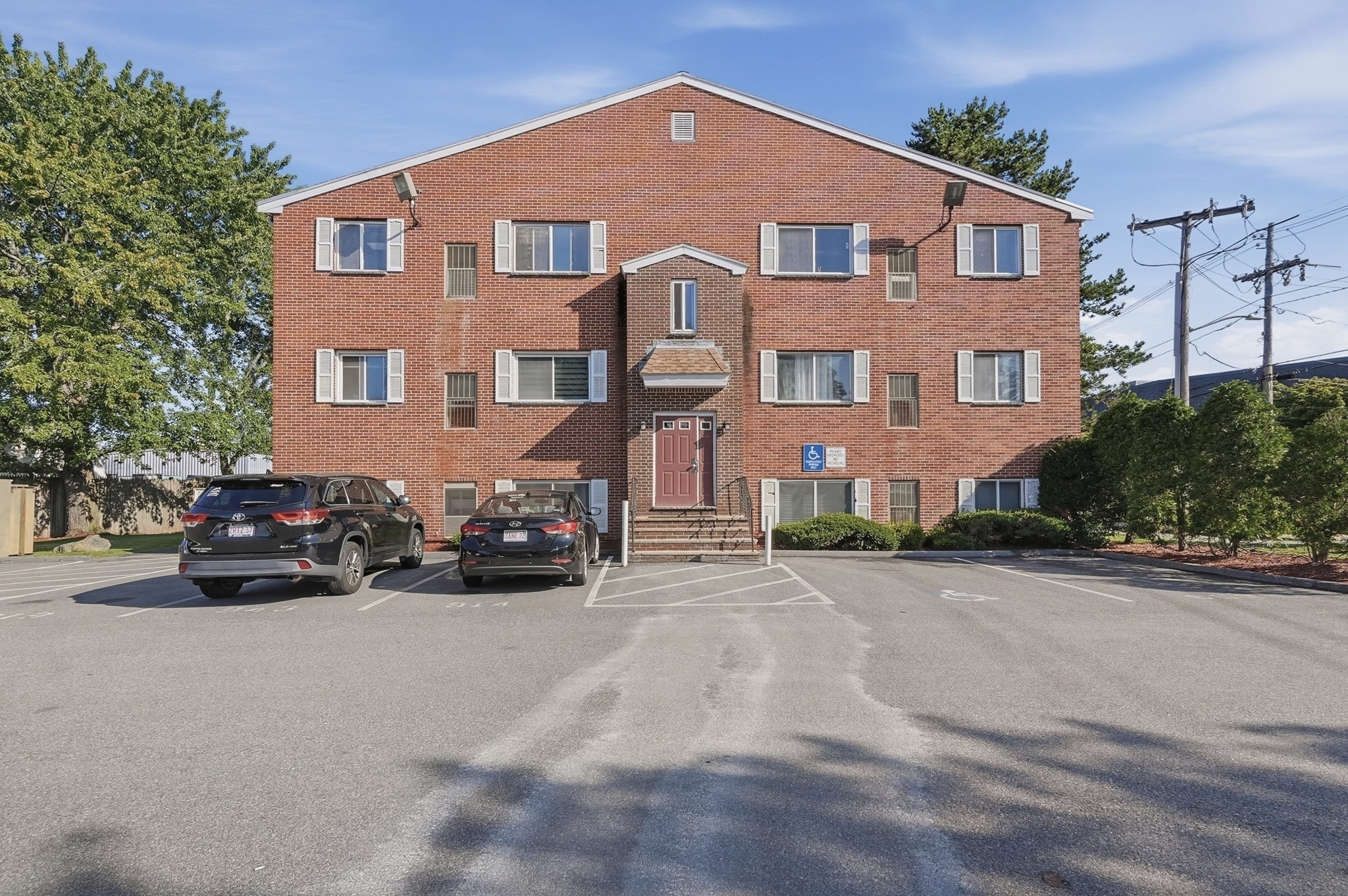 35 Prospect St Unit 309, Woburn, MA 01801 - Image 23