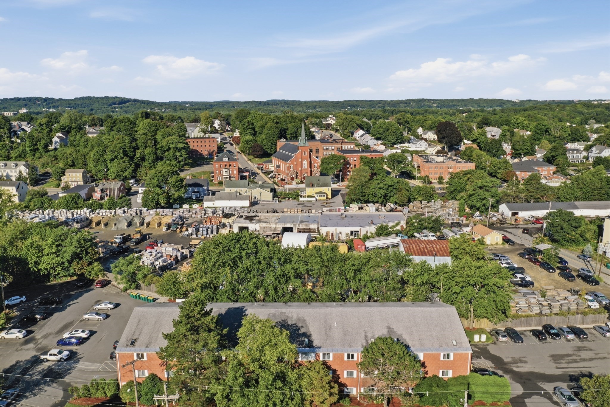 35 Prospect St Unit 309, Woburn, MA 01801 - Image 24