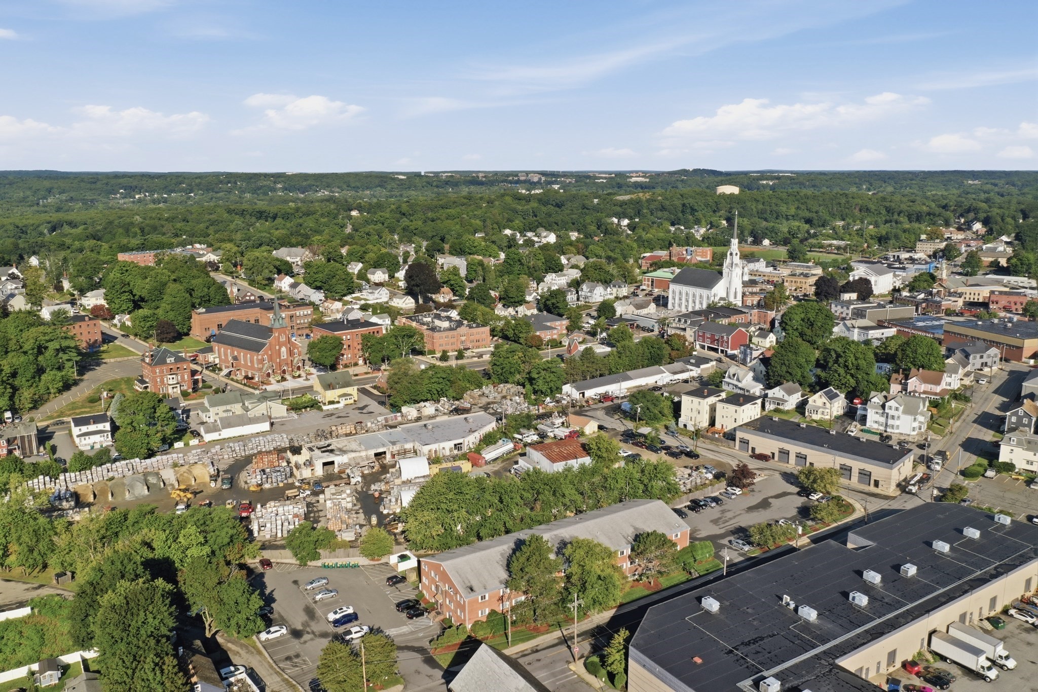 35 Prospect St Unit 309, Woburn, MA 01801 - Image 25