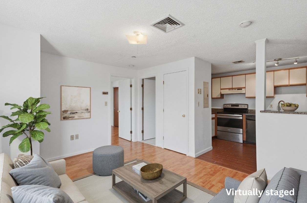35 Prospect St Unit 309, Woburn, MA 01801 - Image 4