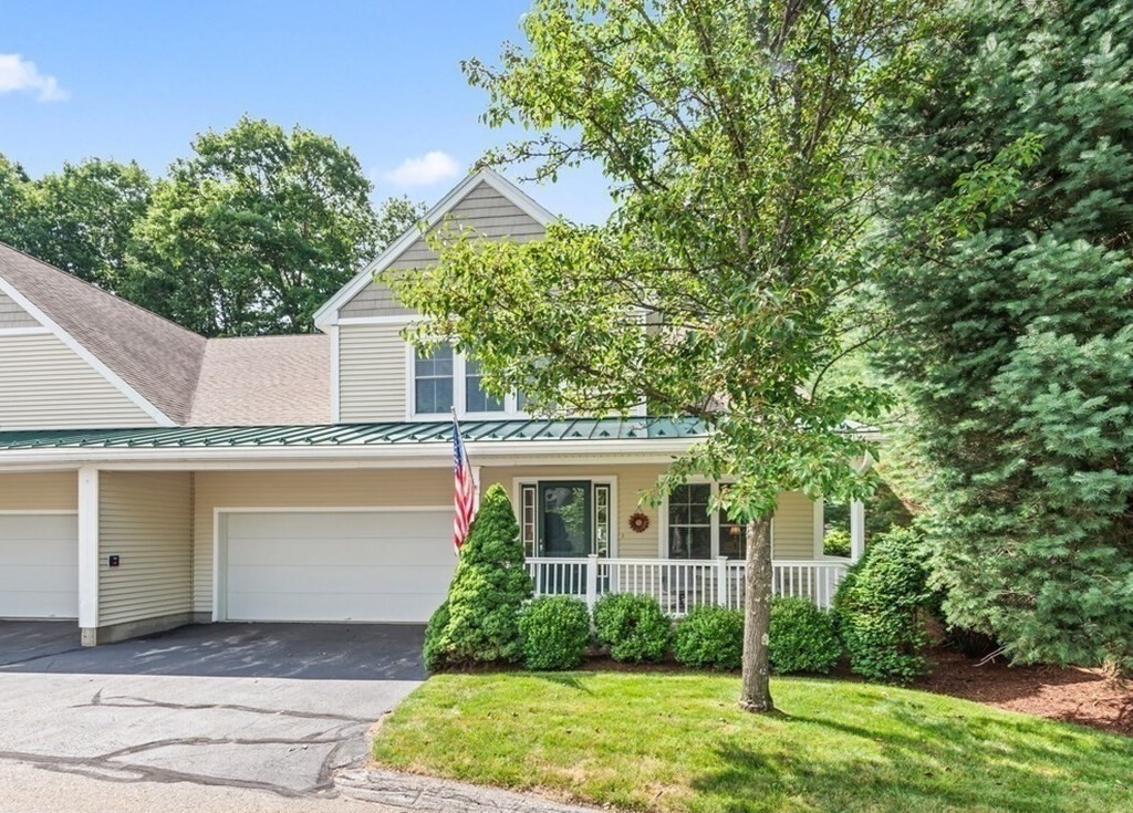 148 Fireside Ln Unit 148, Holden, MA 01520