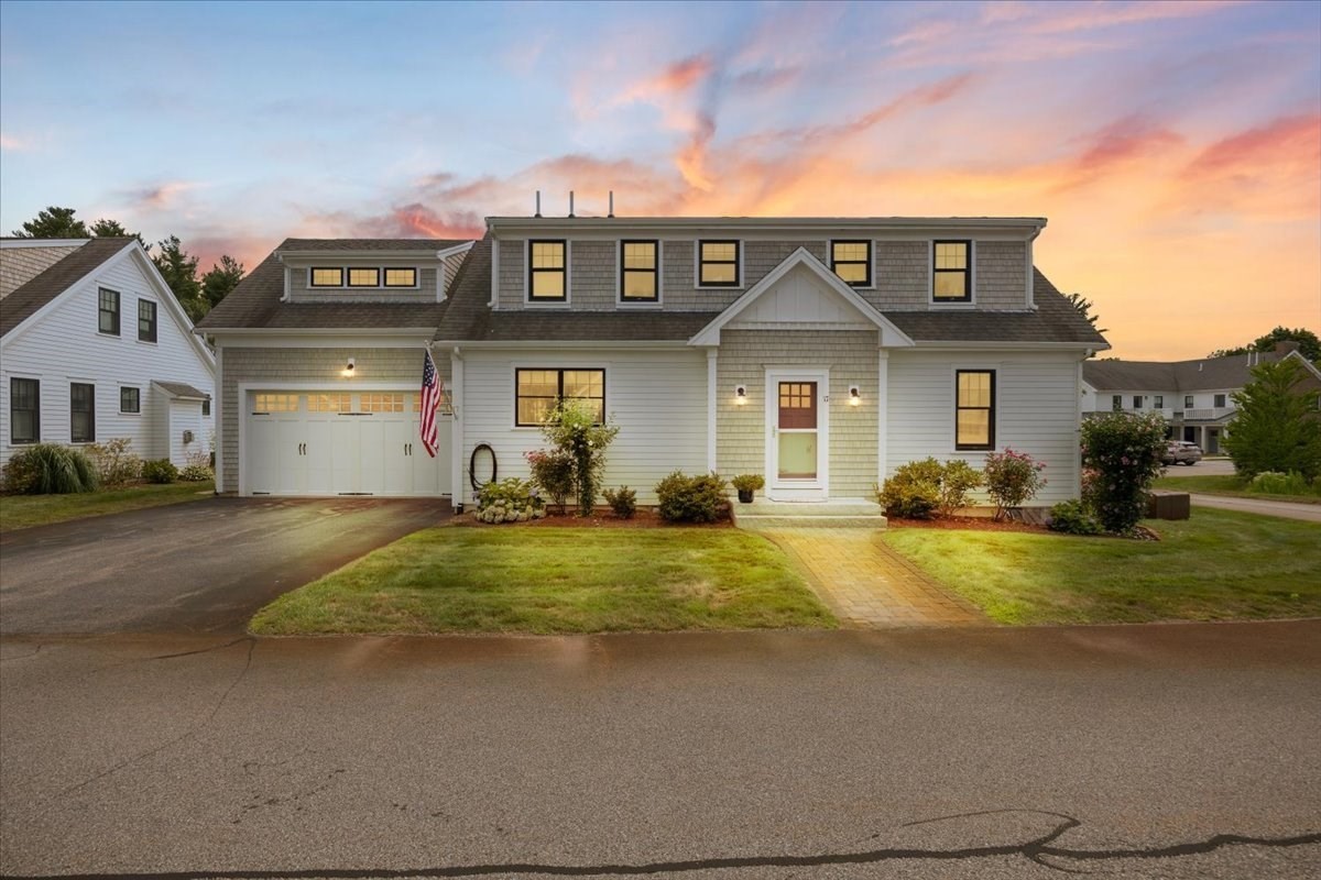 220 Center Street Unit 17, Pembroke, MA 02359