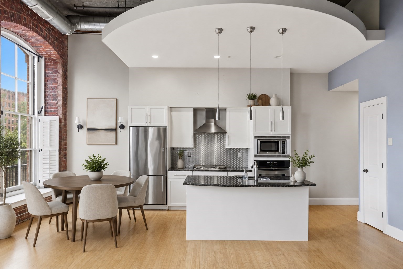 30 Market St Unit 1, Lowell, MA 01852