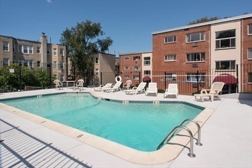 36 Bellvista, Apt 14