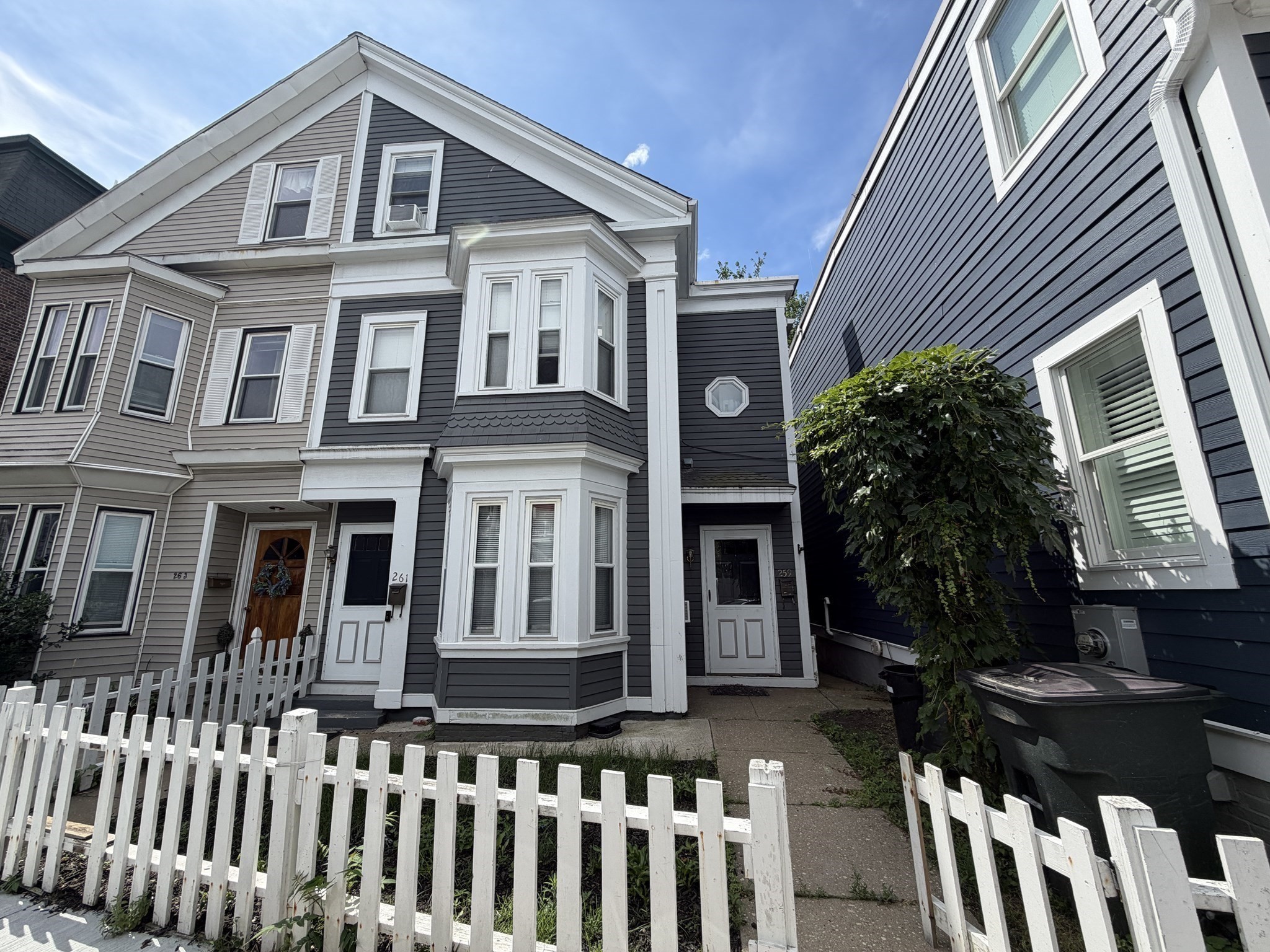 259 Emerson Street, Boston - South Boston, MA 02127