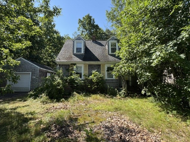 203 Willow St, Stoughton, MA 02072