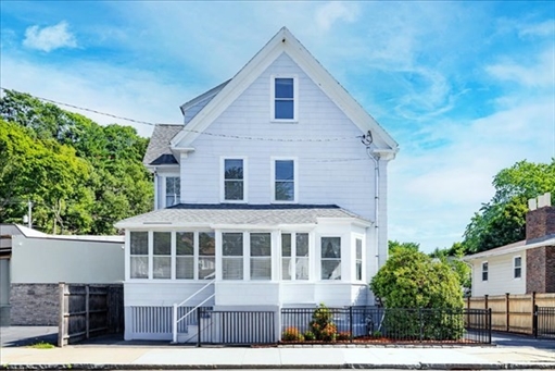 20 Beach St.