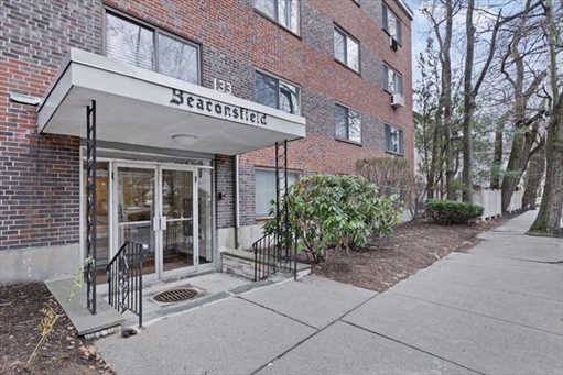 133 Beaconsfield Rd, Apt 44