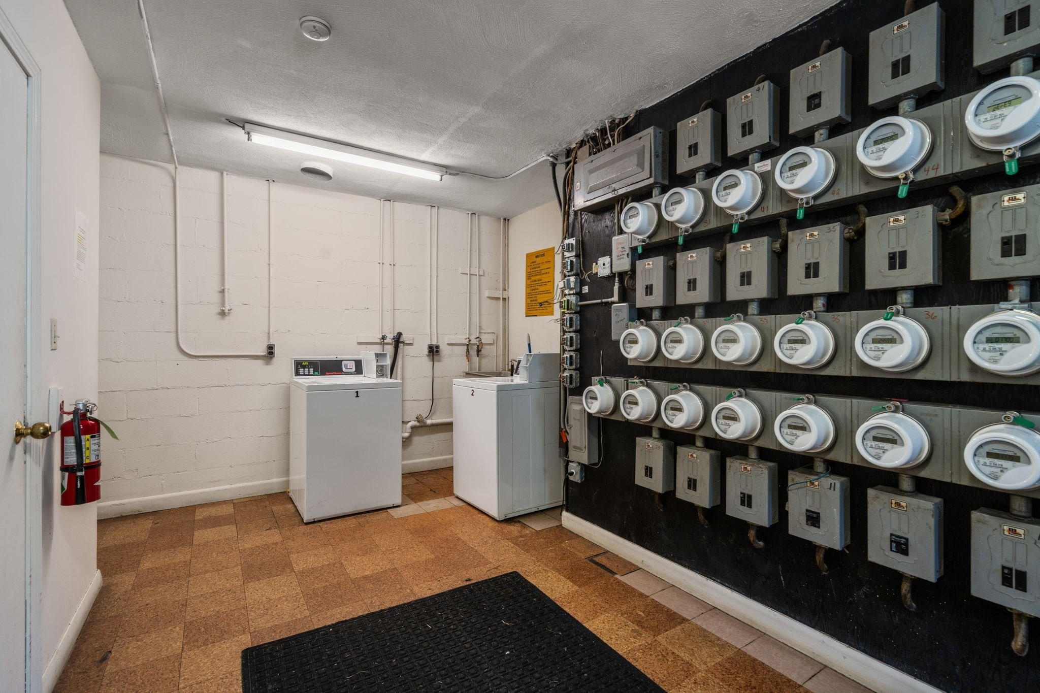 133 Beaconsfield Rd Unit 44, Brookline, MA 02445 - Image 21