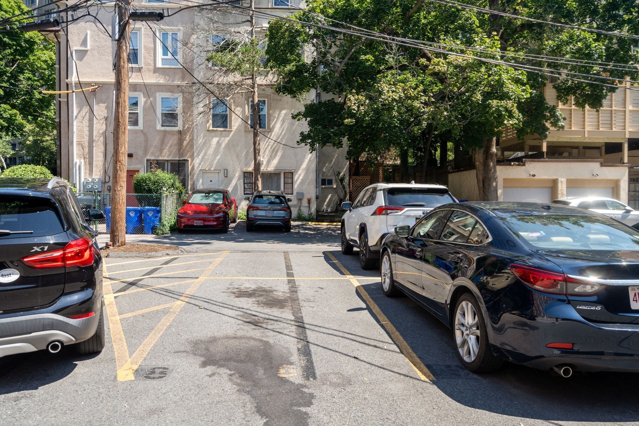 133 Beaconsfield Rd Unit 44, Brookline, MA 02445 - Image 22