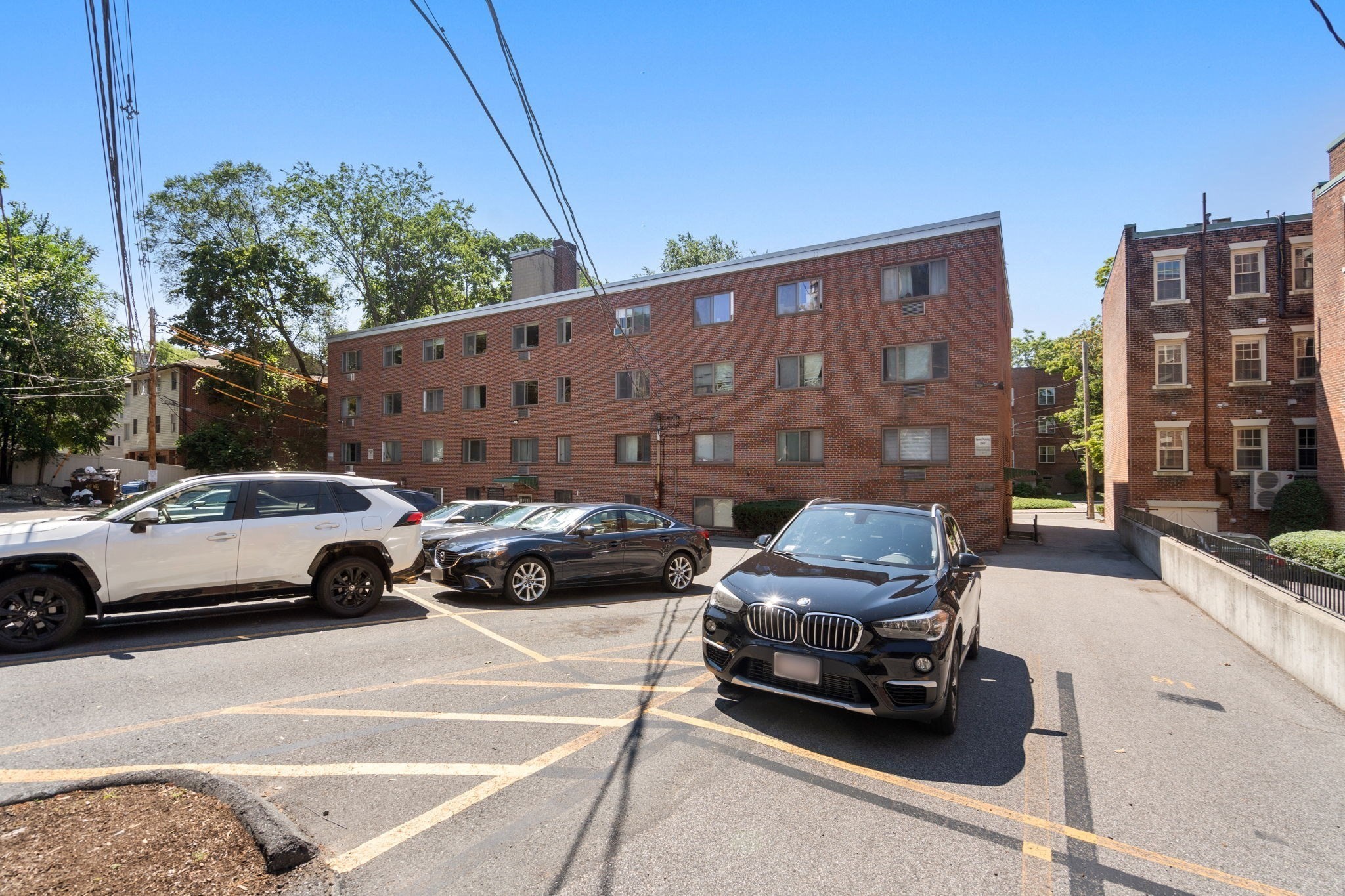 133 Beaconsfield Rd Unit 44, Brookline, MA 02445 - Image 23
