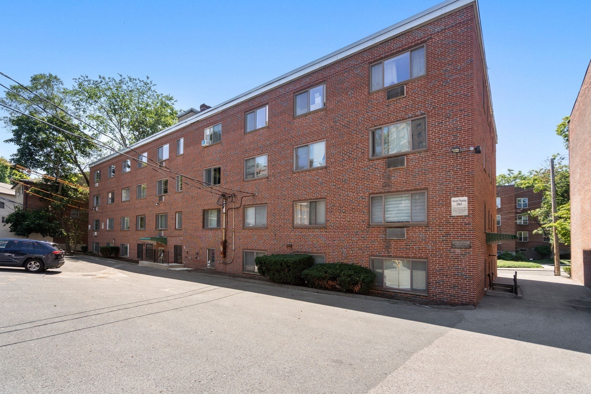 133 Beaconsfield Rd Unit 44, Brookline, MA 02445 - Image 24