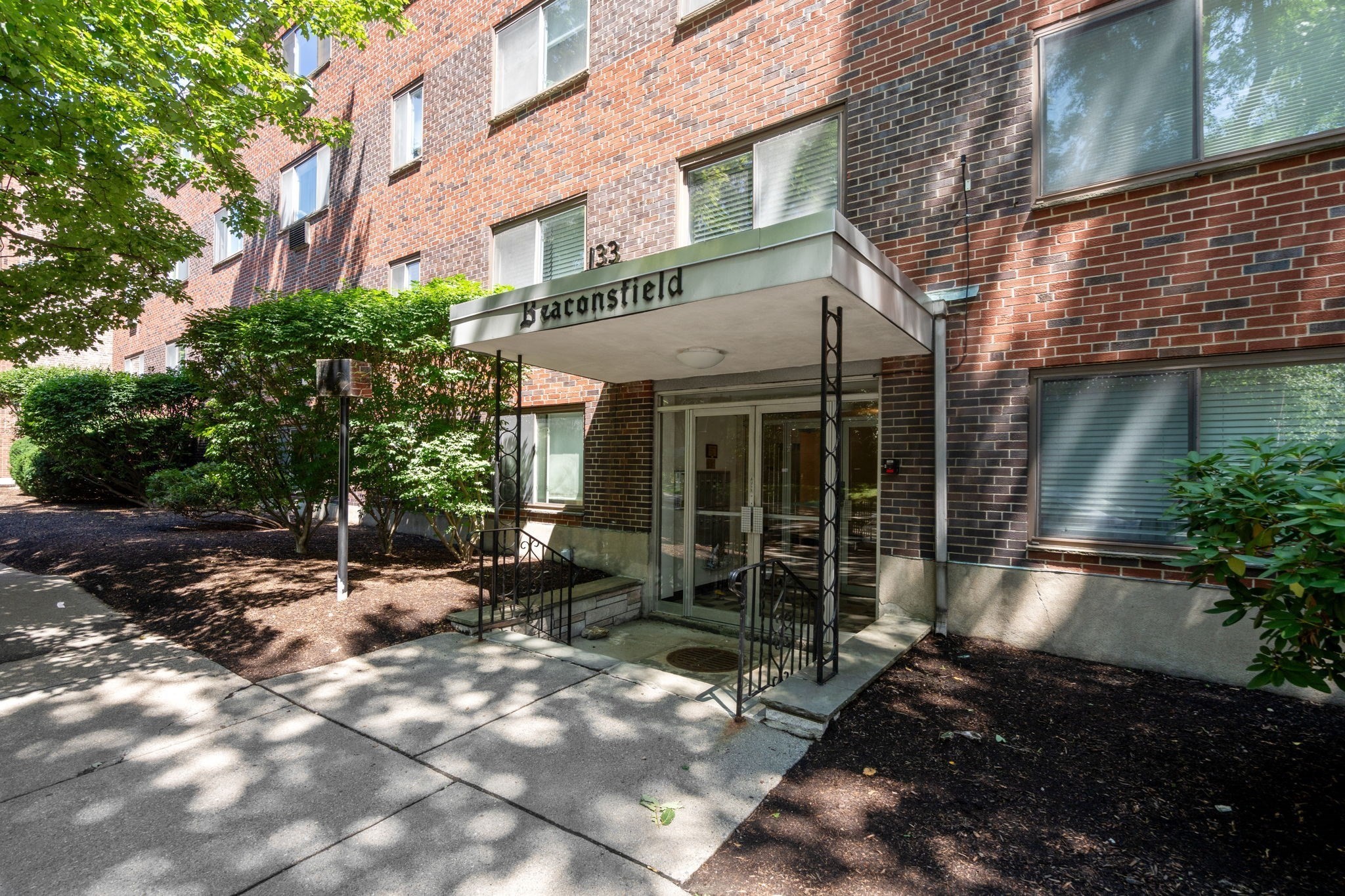 133 Beaconsfield Rd Unit 44, Brookline, MA 02445 - Image 25