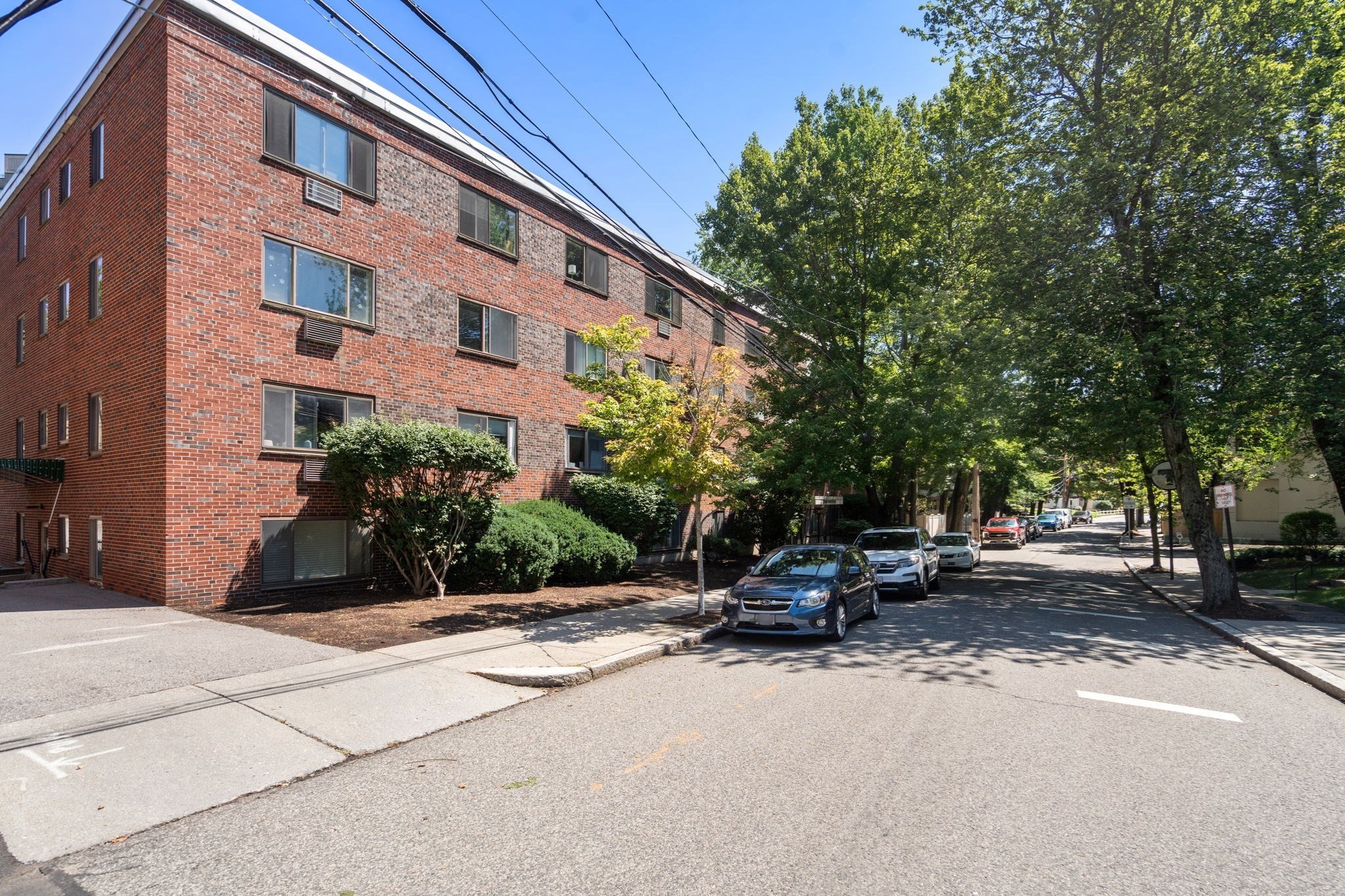 133 Beaconsfield Rd Unit 44, Brookline, MA 02445 - Image 26