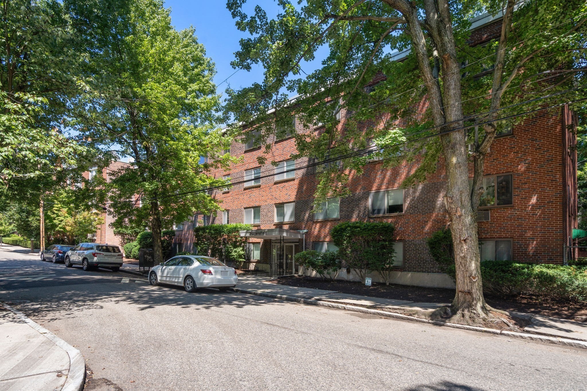 133 Beaconsfield Rd Unit 44, Brookline, MA 02445 - Image 27