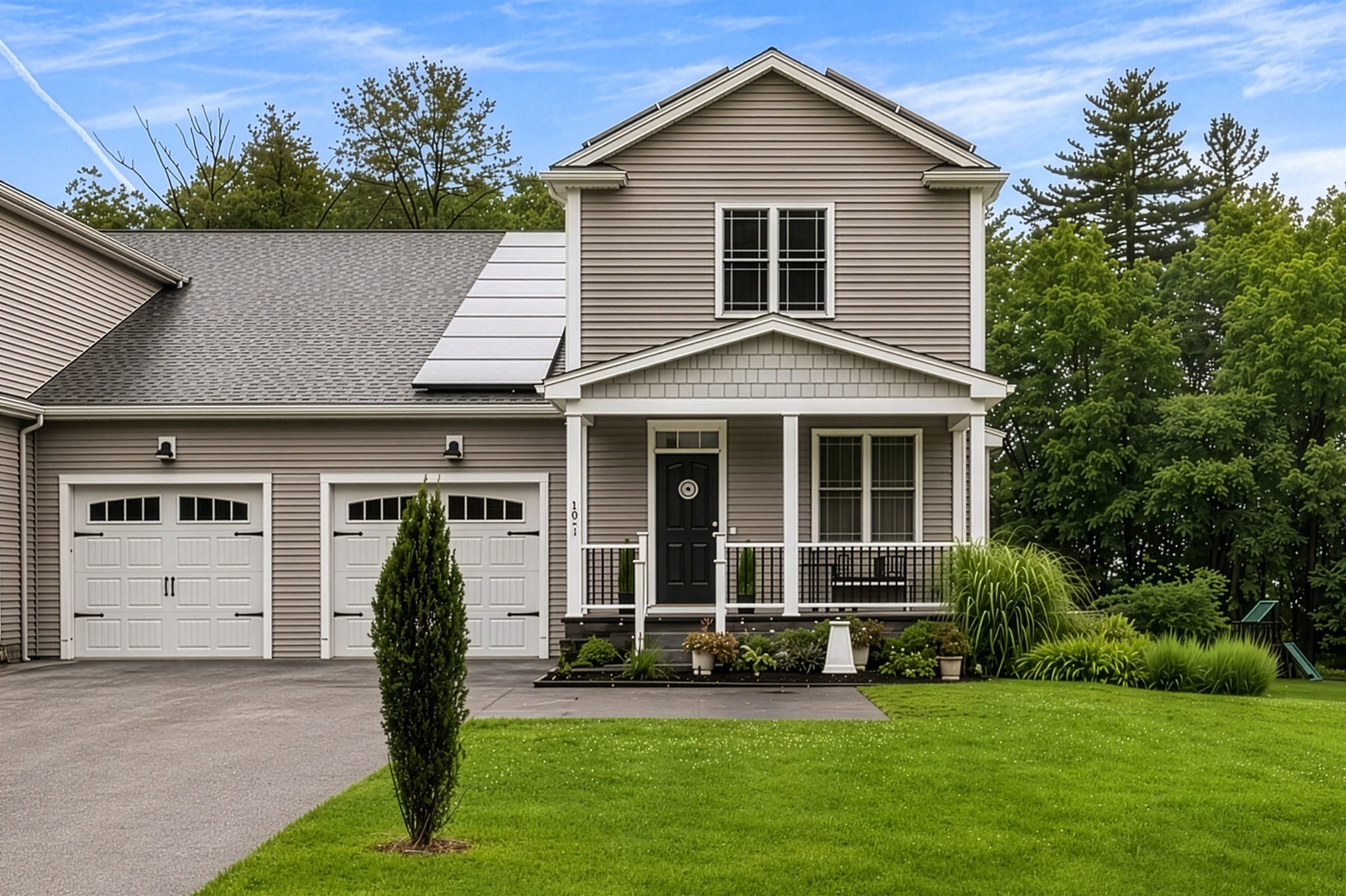 10 Stone St Unit 1, Auburn, MA 01527