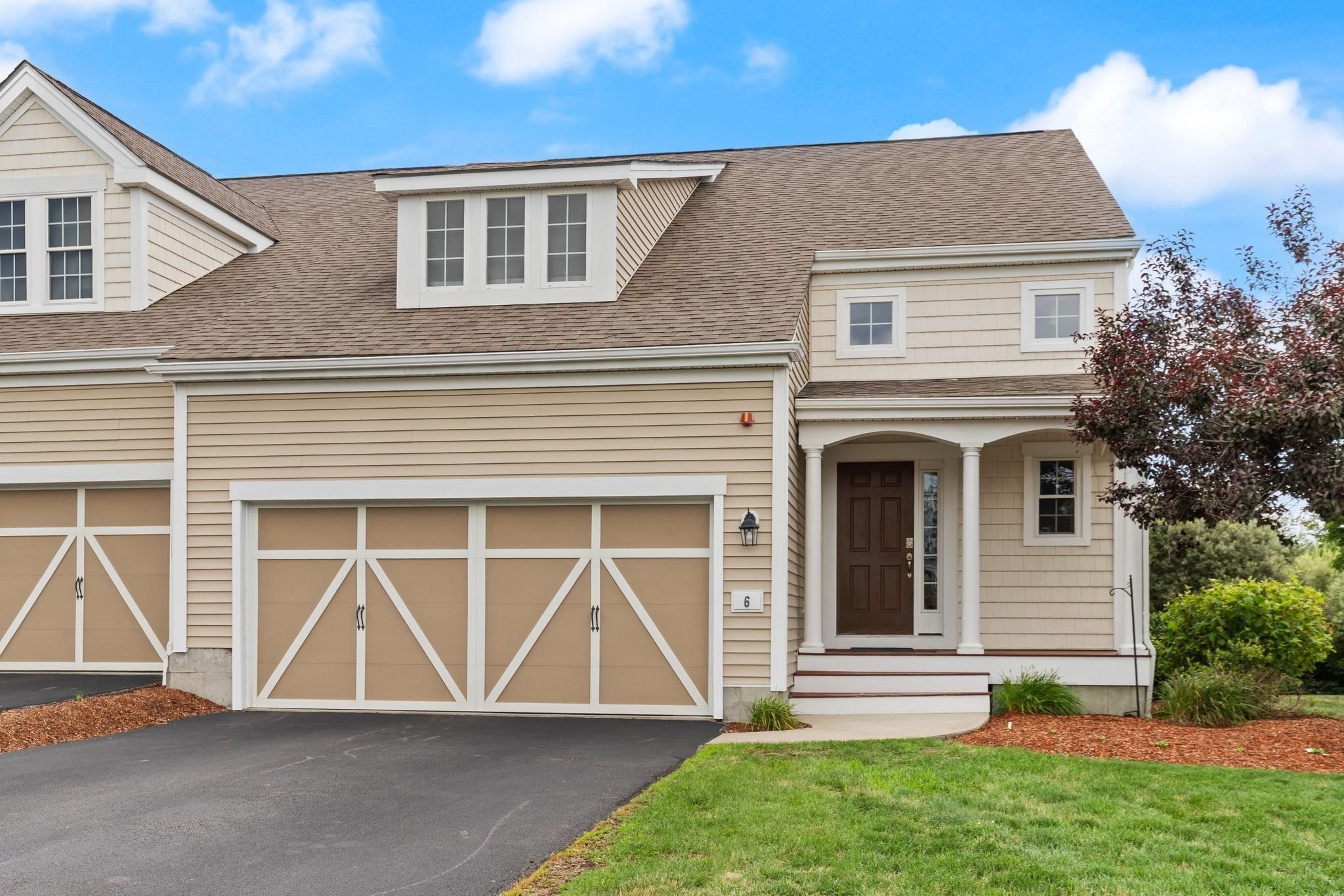 6 Dogwood Way Unit 6, Hopkinton, MA 01748