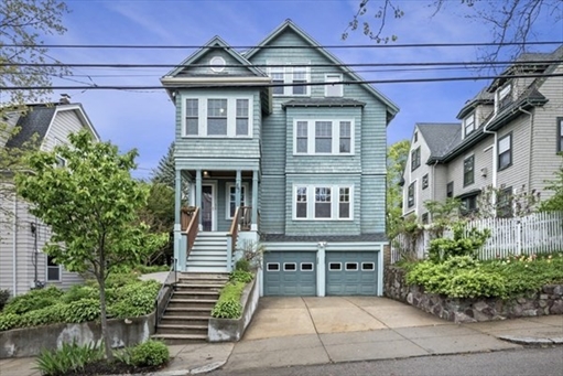 59 Brooksdale Rd, Apt 1