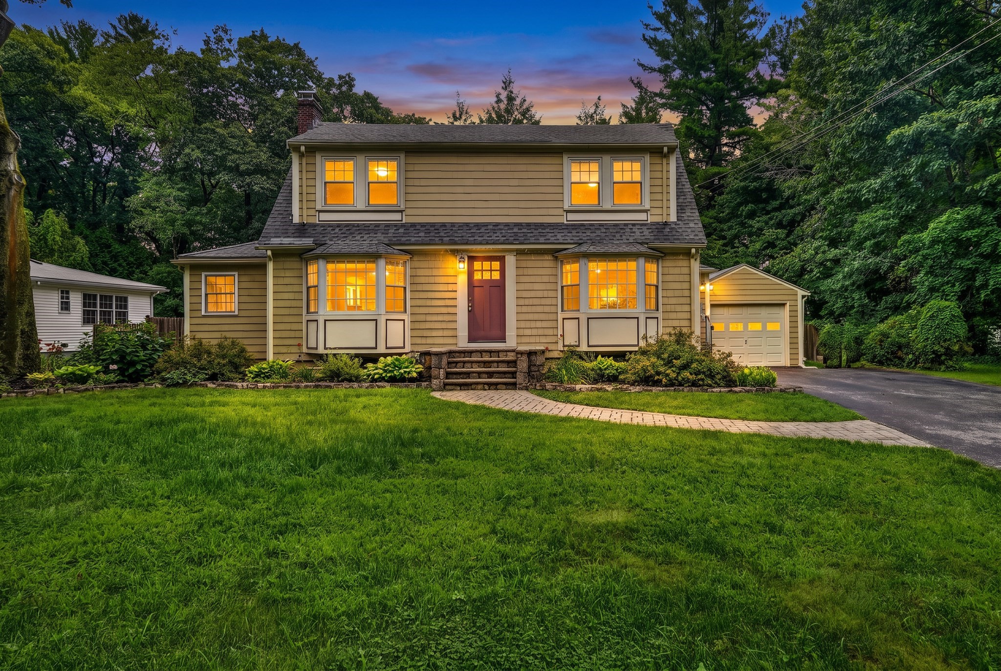 200 South Rd, Bedford, MA 01730