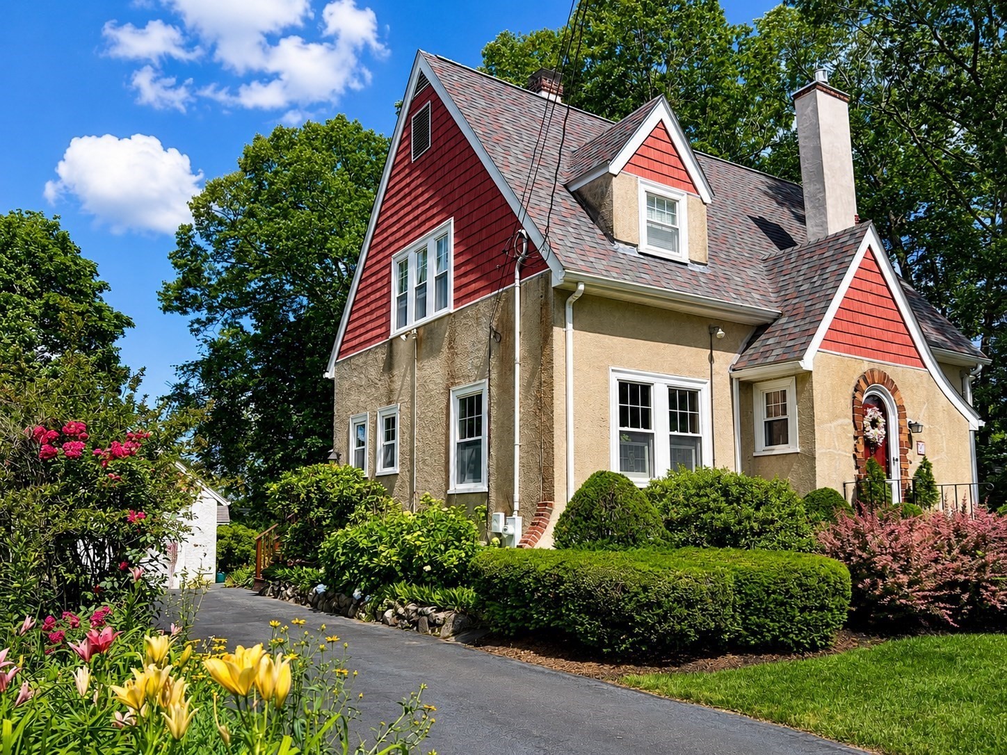 10 Fern Circle, Brockton, MA 02301