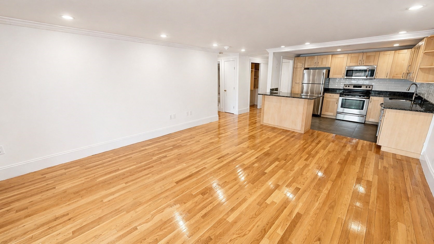 121 Tremont St Unit A6, Brighton, Boston, MA 02135