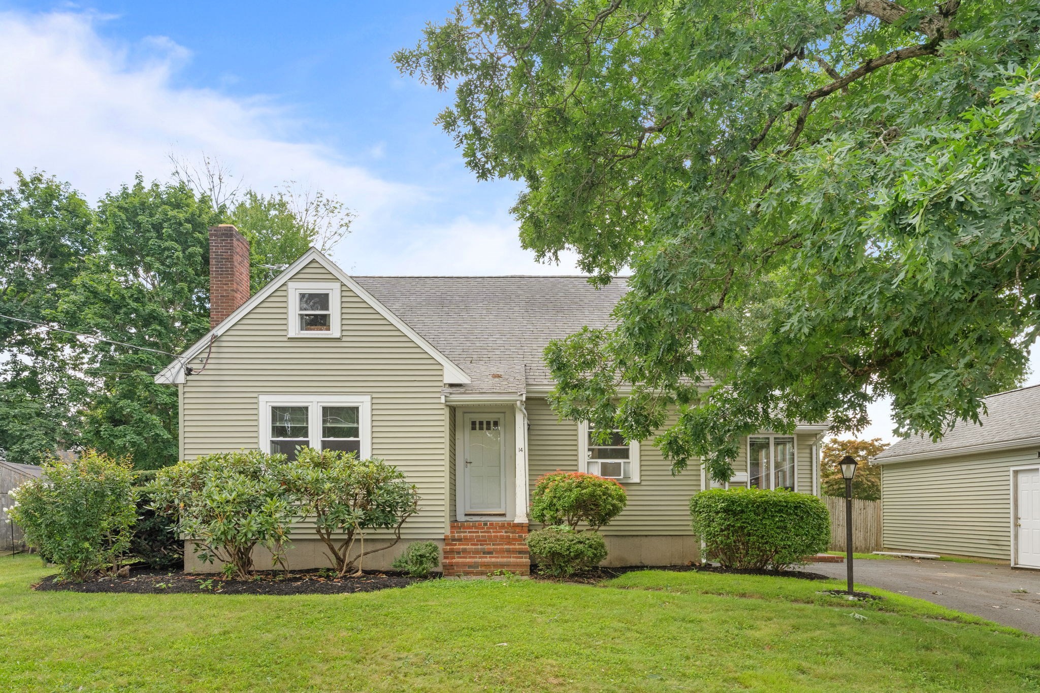 14 Angela Ter, Brockton, MA 02301