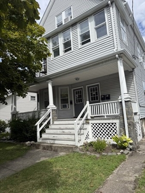 60-62 Warren Ave, Apt 2