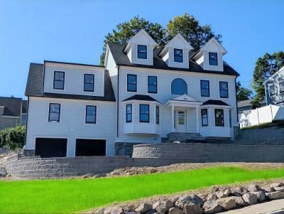 144 Grove Street, Quincy, MA 02169