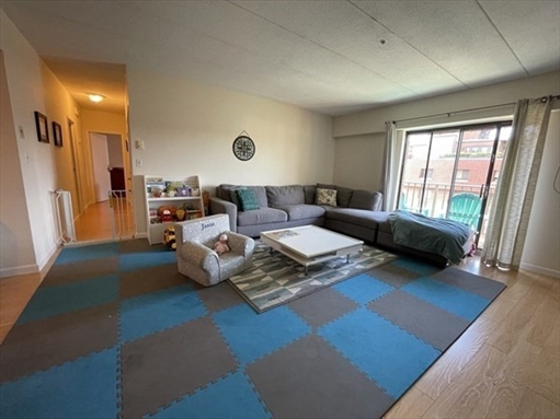 135 Pleasant St, Apt 601