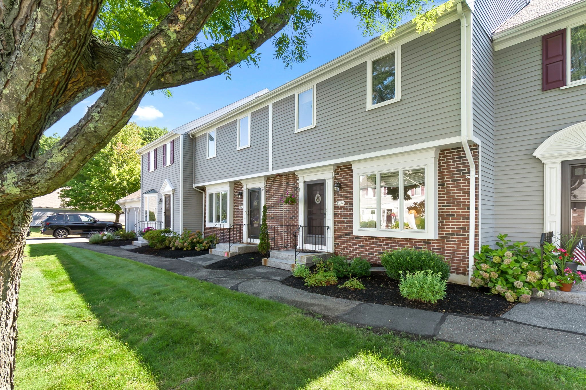 2903 Postgate Ln Unit 2903, Peabody, MA 01960