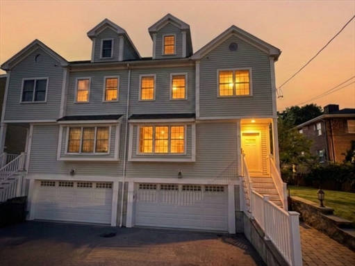 109 Farwell St, Apt 109