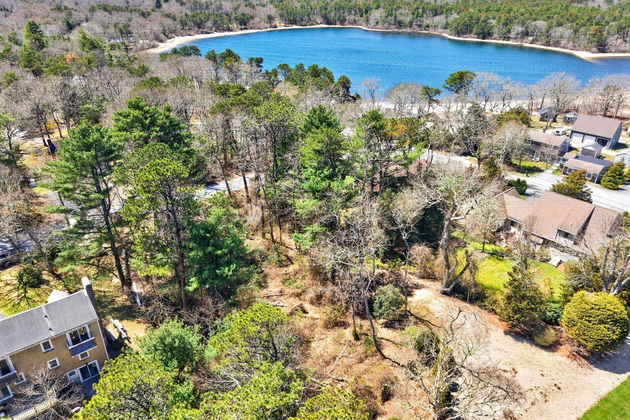 3 Lakeview Drive, Sandwich, MA 02563