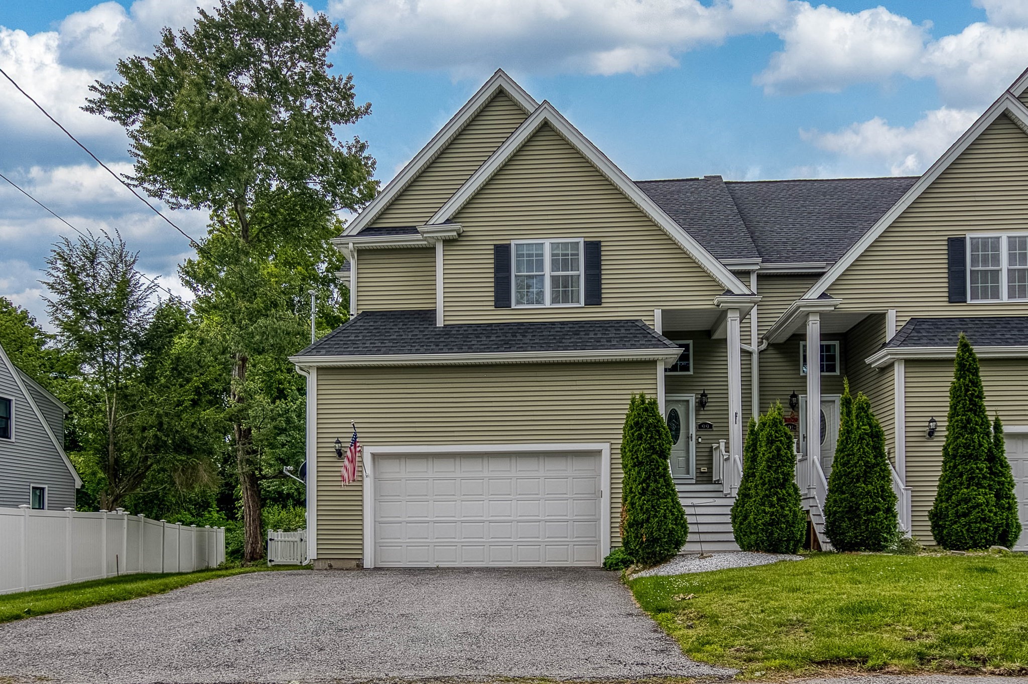 99 Elm St Unit 99, Shrewsbury, MA 01545