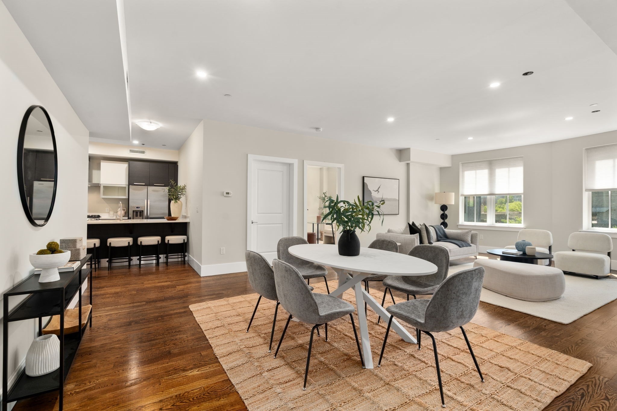 10 St George Street Unit 406, Boston - South End, MA 02118