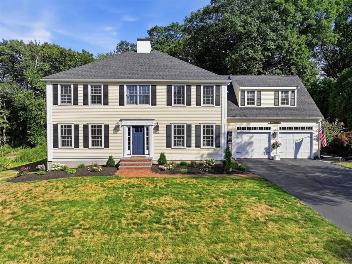 14 Windward Ln, Scituate, MA 02066