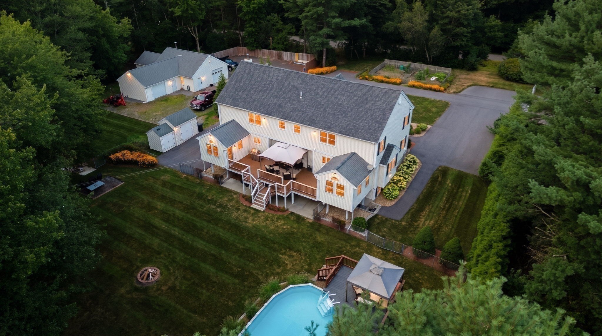360 Myricks St, Taunton, MA 02718 - Image 37