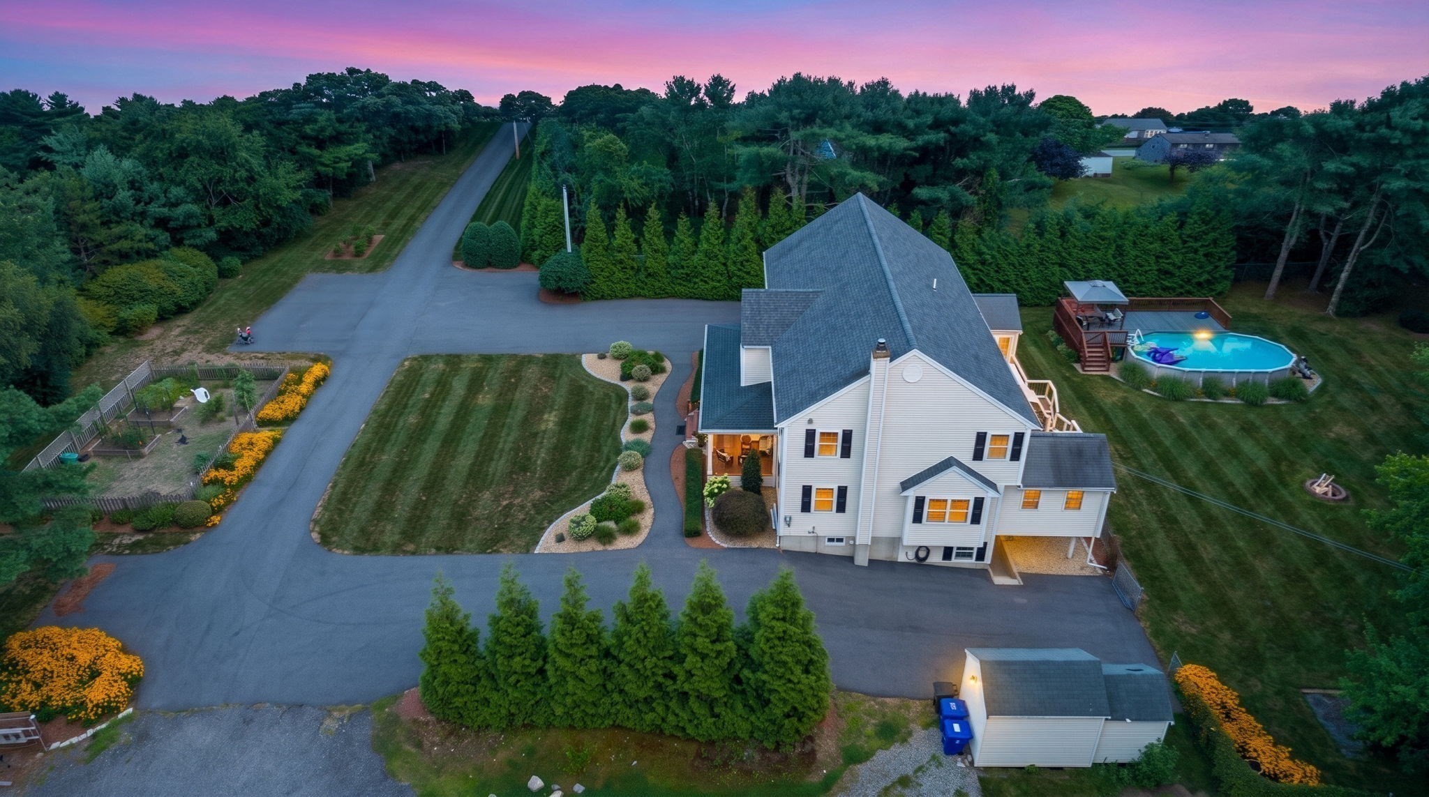 360 Myricks St, Taunton, MA 02718 - Image 38