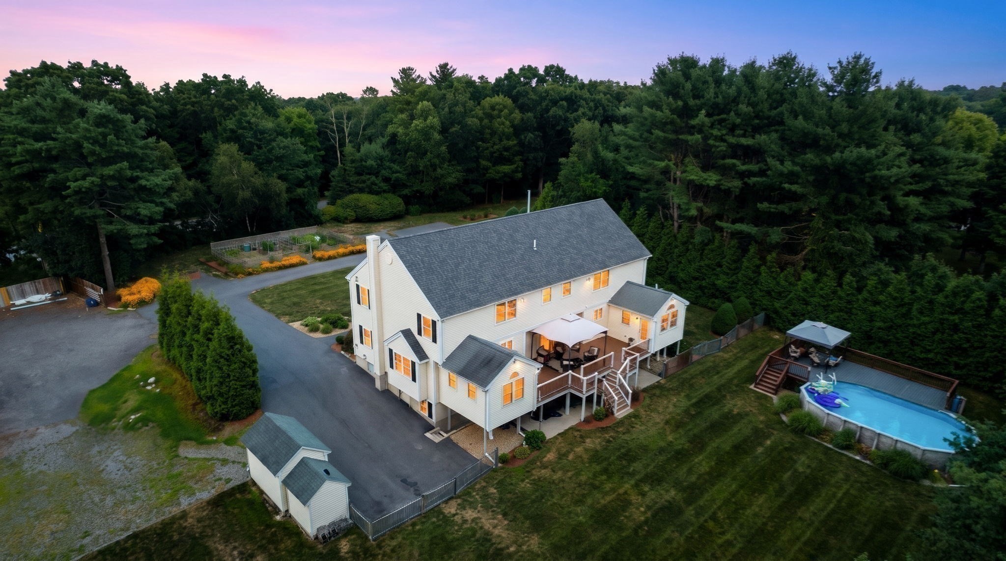 360 Myricks St, Taunton, MA 02718 - Image 39