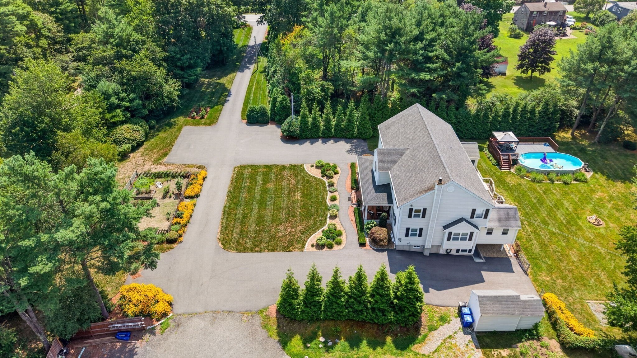 360 Myricks St, Taunton, MA 02718 - Image 9