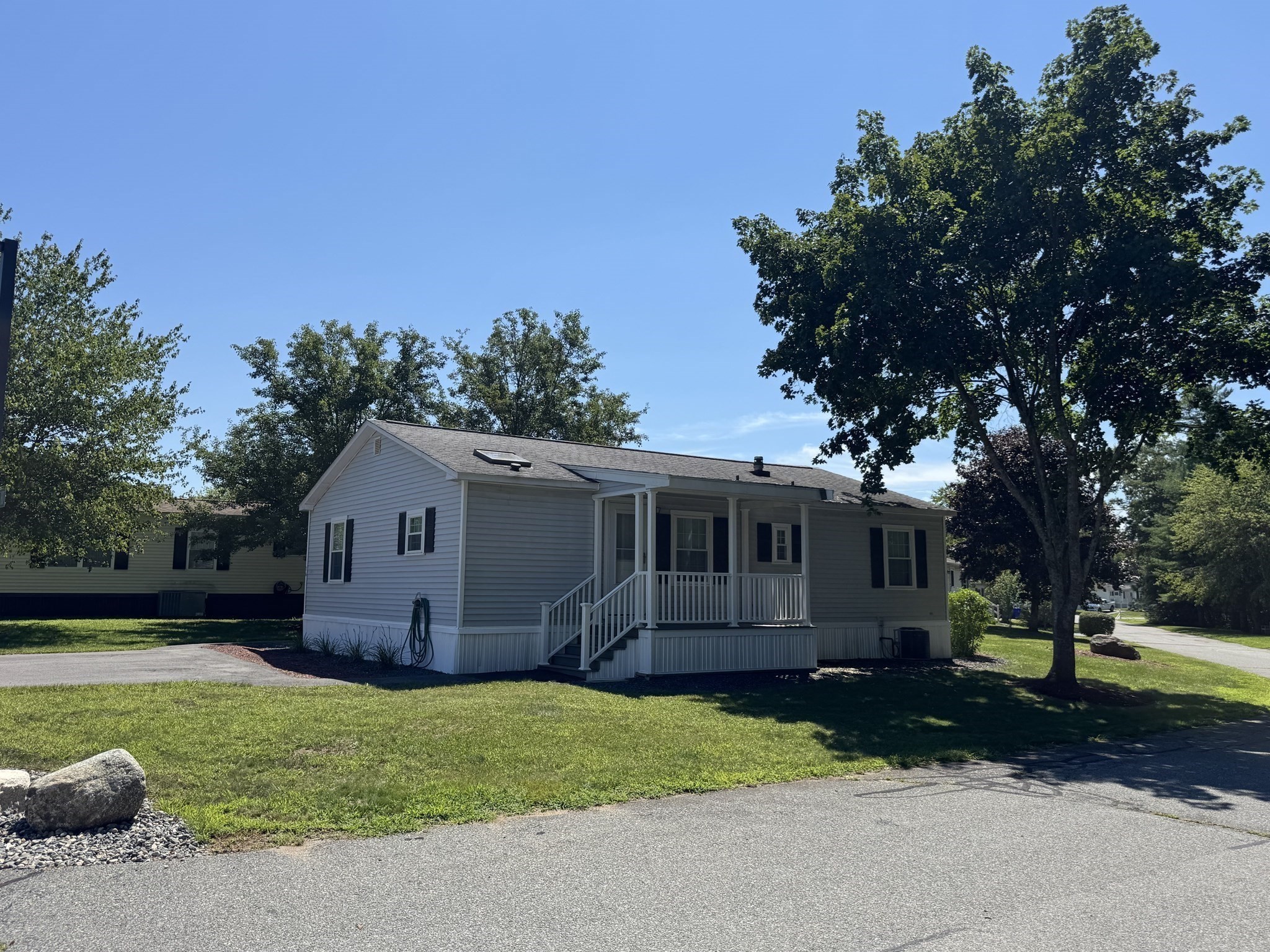 16 Puritan Road, Taunton, MA 02780
