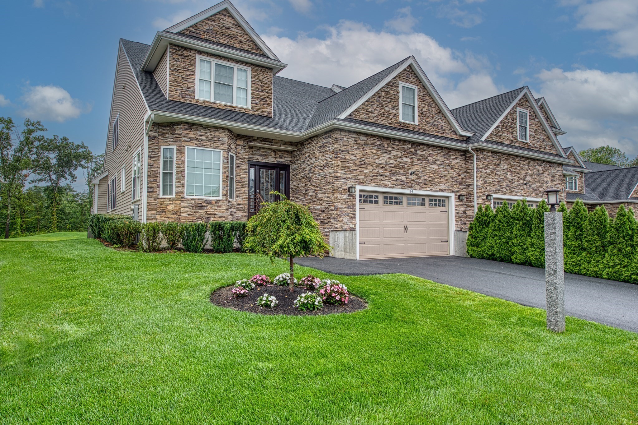 14 Cape Club Drive Unit 14, Sharon, MA 02067
