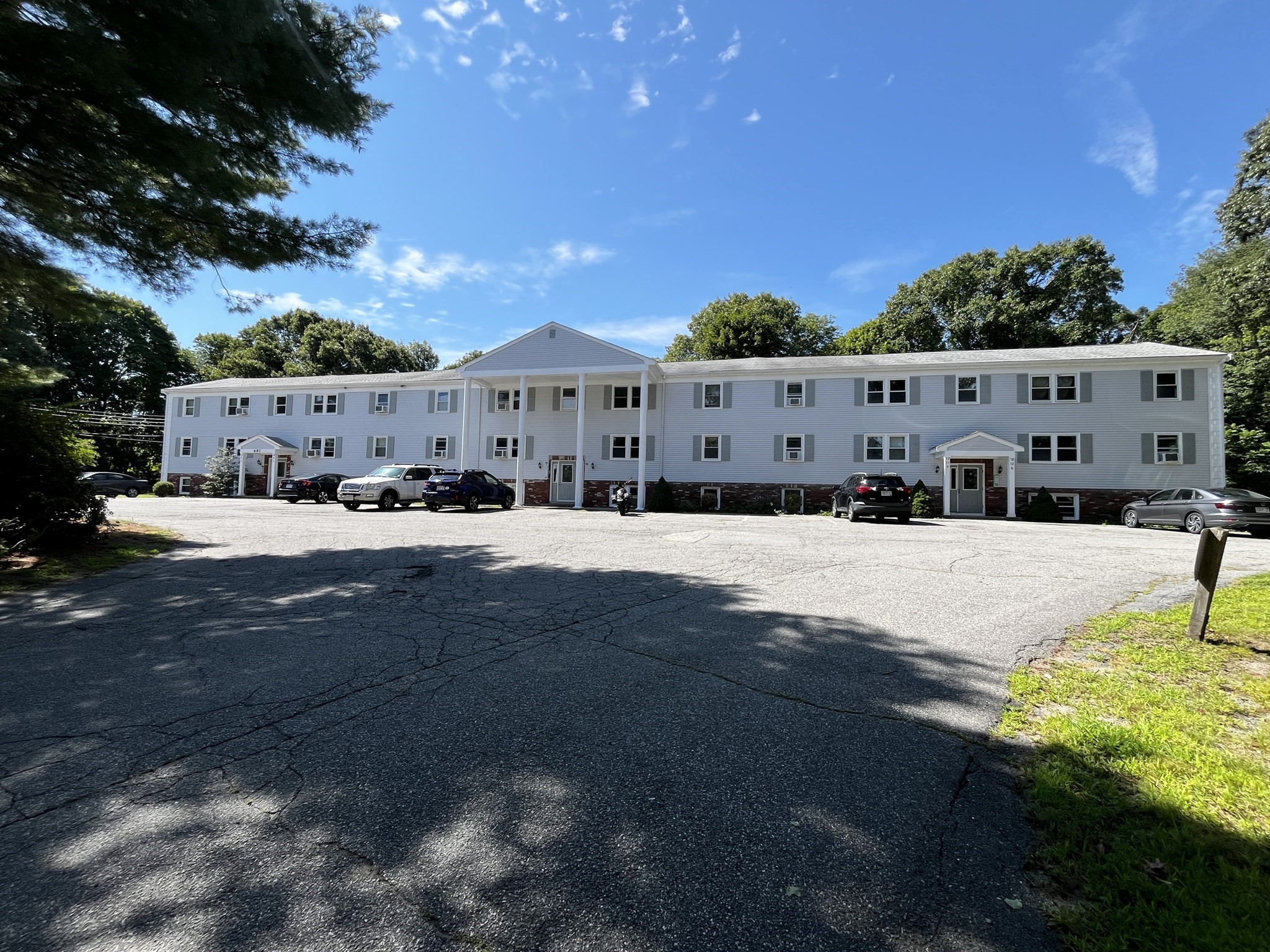 681 State Rd Unit 10, Plymouth, MA 02360
