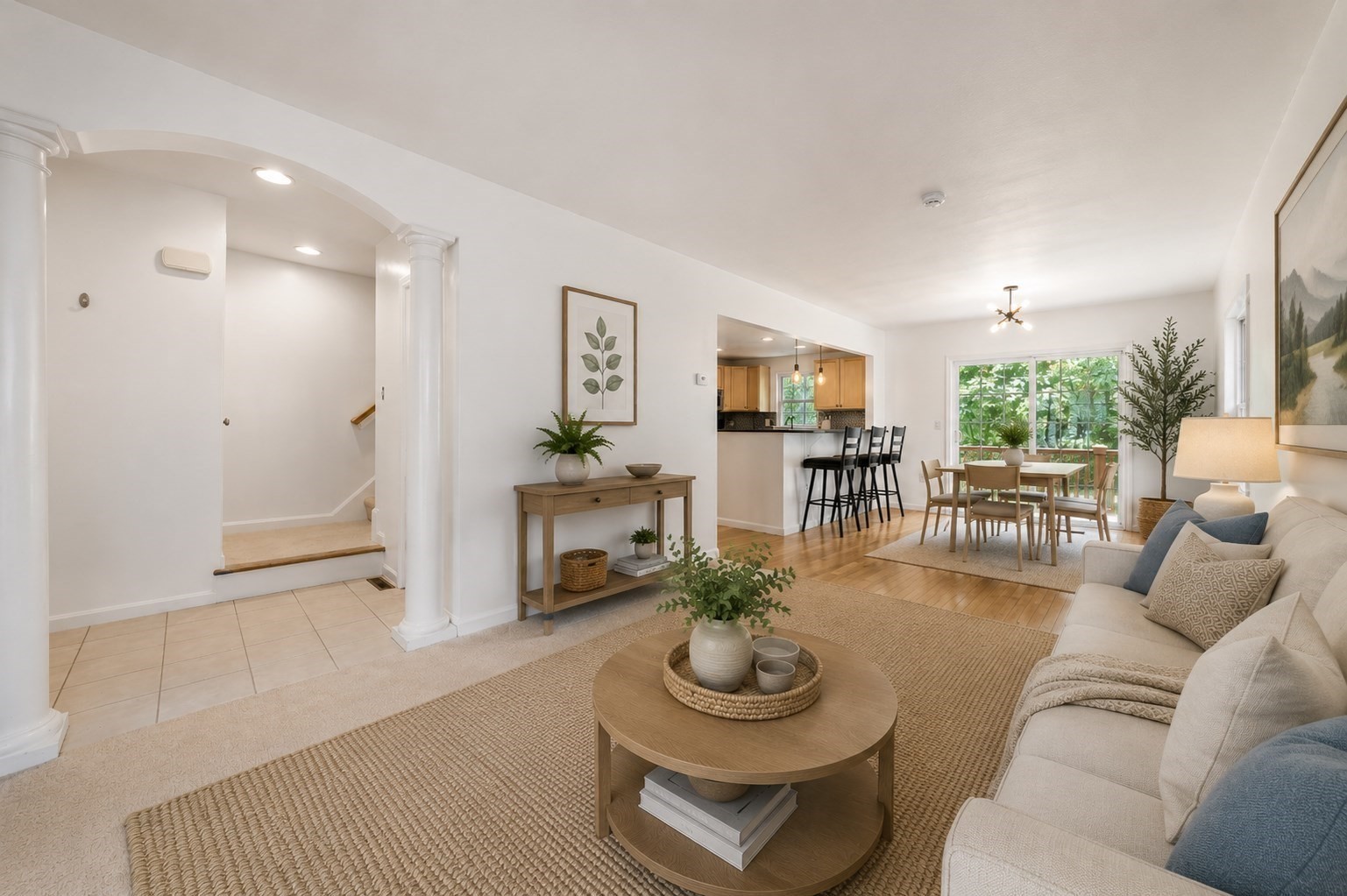 30 Turtle Brook Rd Unit 1, Canton, MA 02021