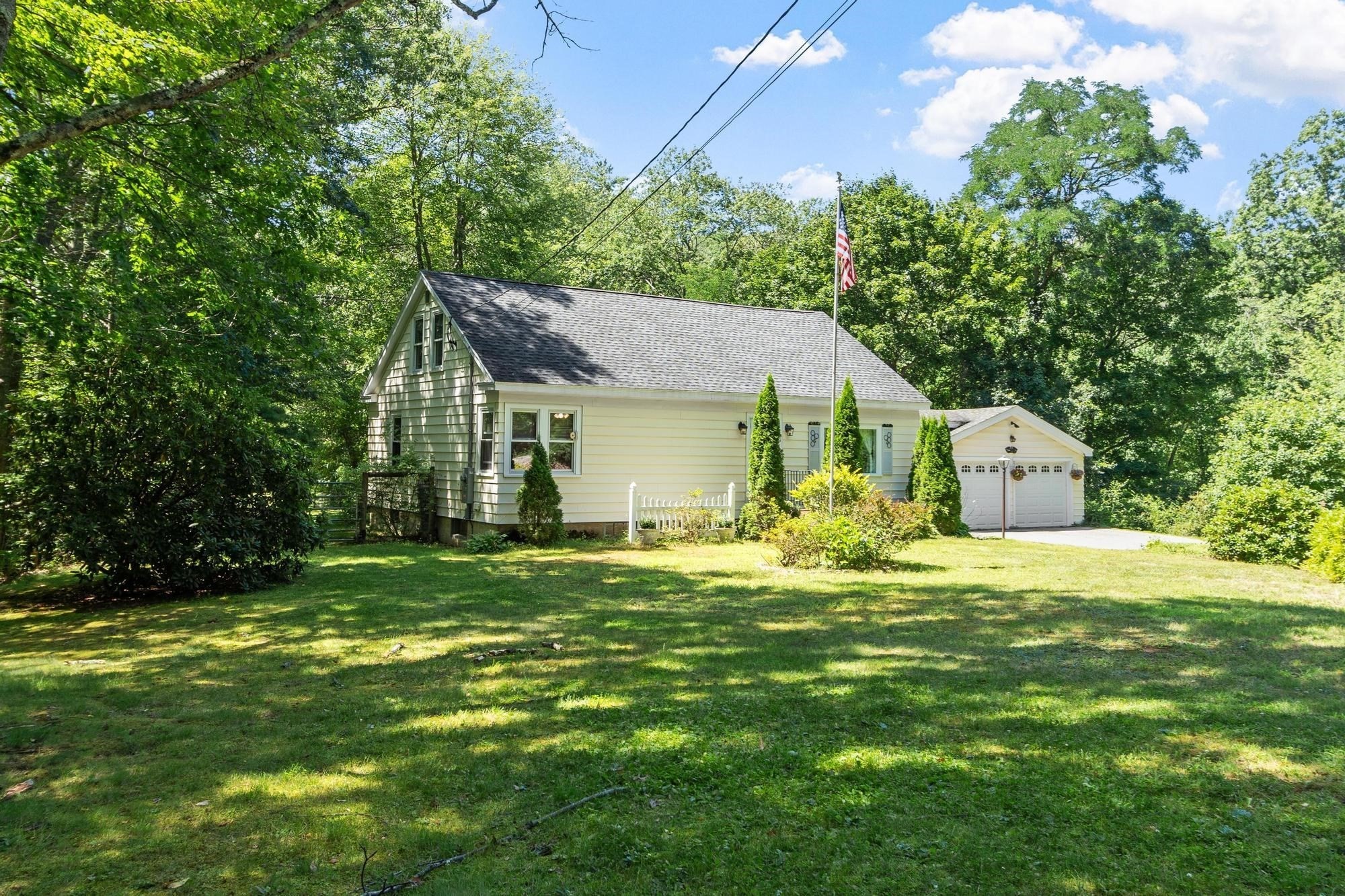 84 Fern Ave., Amesbury, MA 01913