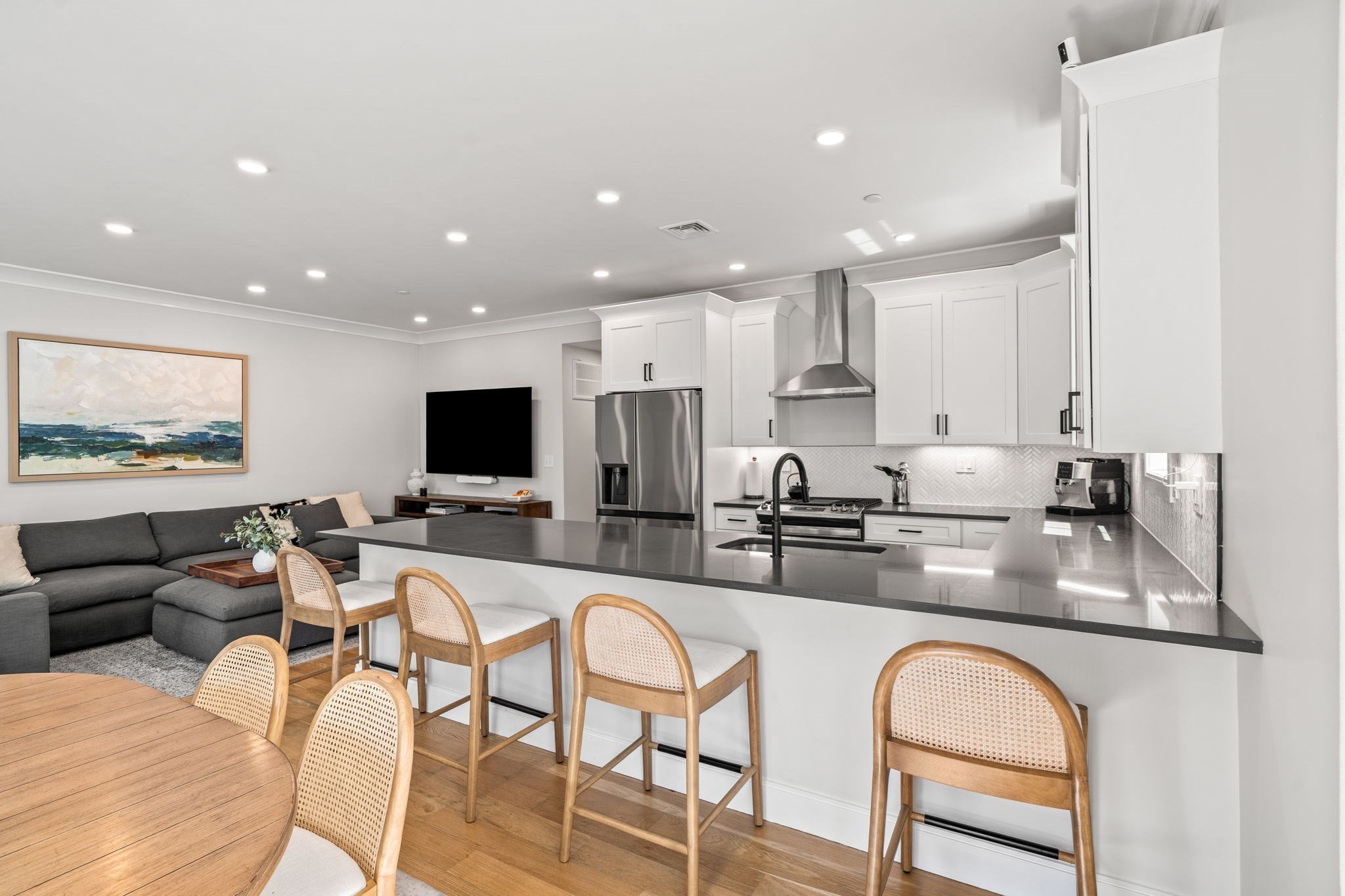 225 Havre Street Unit 1, East Boston, Boston, MA 02128